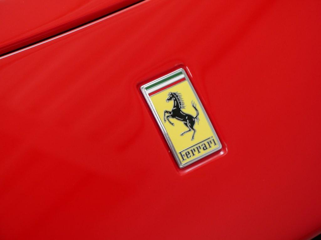 used 2022 Ferrari SF90 Stradale car, priced at $459,890