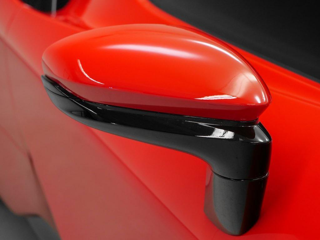 used 2022 Ferrari SF90 Stradale car, priced at $459,890