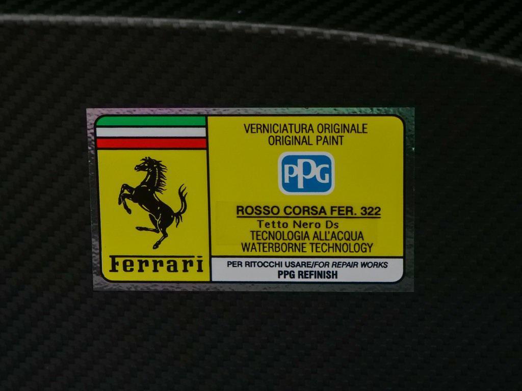 used 2022 Ferrari SF90 Stradale car, priced at $459,890