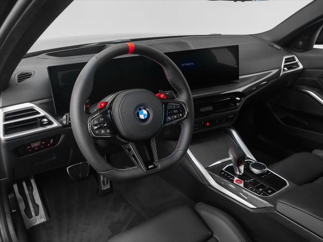 used 2025 BMW M3 car