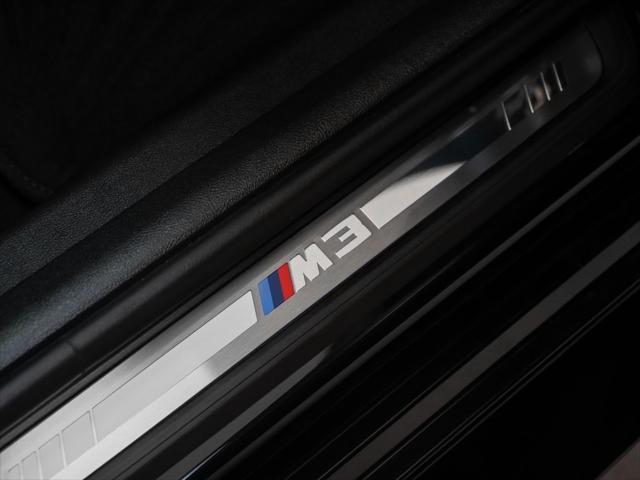 used 2025 BMW M3 car