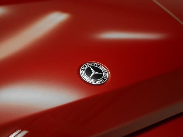 used 2023 Mercedes-Benz AMG G 63 car, priced at $189,890
