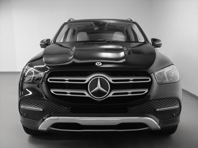 used 2022 Mercedes-Benz GLE 350 car, priced at $49,990