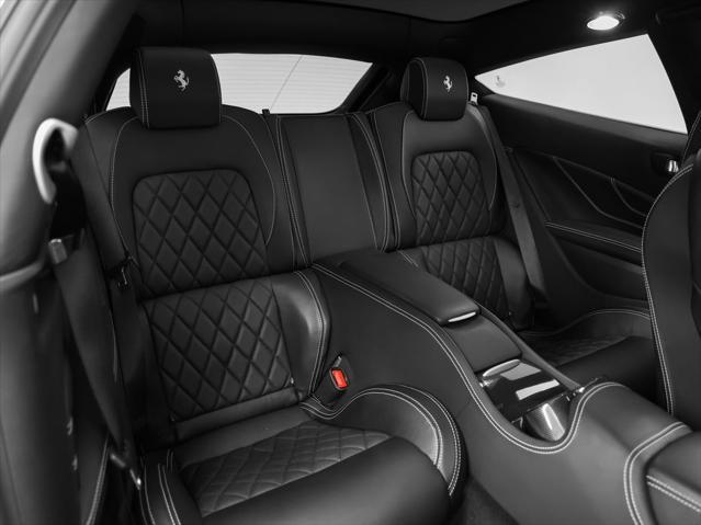 used 2015 Ferrari FF car, priced at $169,990