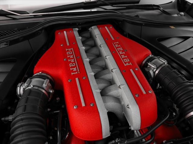 used 2015 Ferrari FF car, priced at $169,990