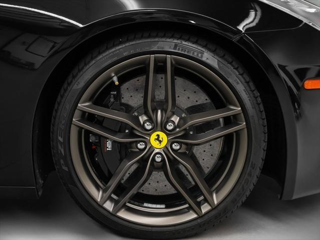 used 2015 Ferrari FF car, priced at $169,990