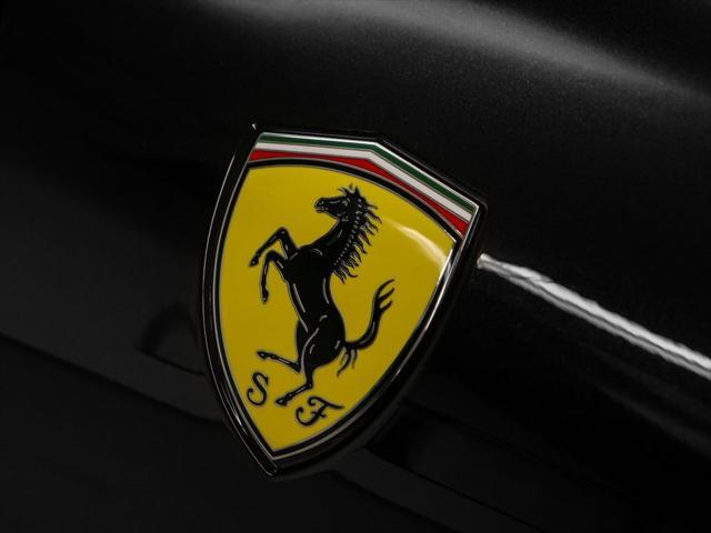 used 2023 Ferrari Roma car, priced at $249,990