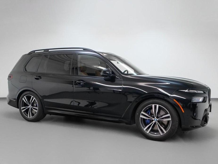 used 2024 BMW X7 car, priced at $86,990