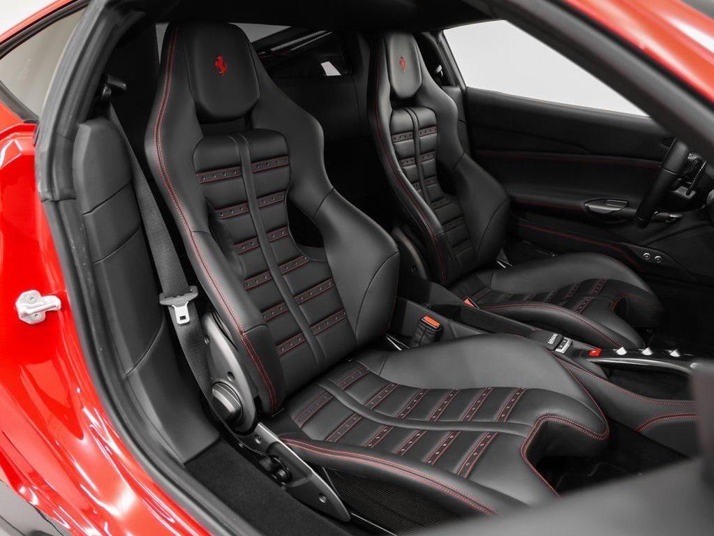 used 2016 Ferrari 488 GTB car, priced at $269,990