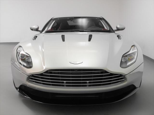 used 2017 Aston Martin DB11 car, priced at $99,980