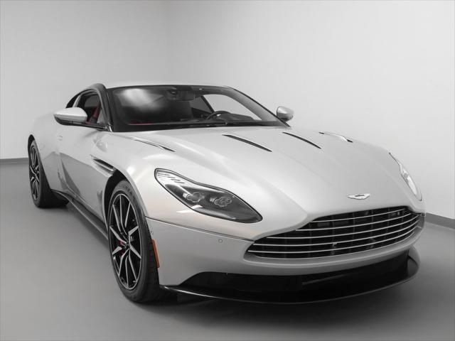 used 2017 Aston Martin DB11 car, priced at $99,980