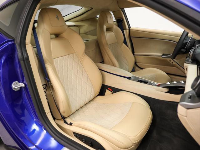 used 2016 Ferrari F12berlinetta car, priced at $329,990