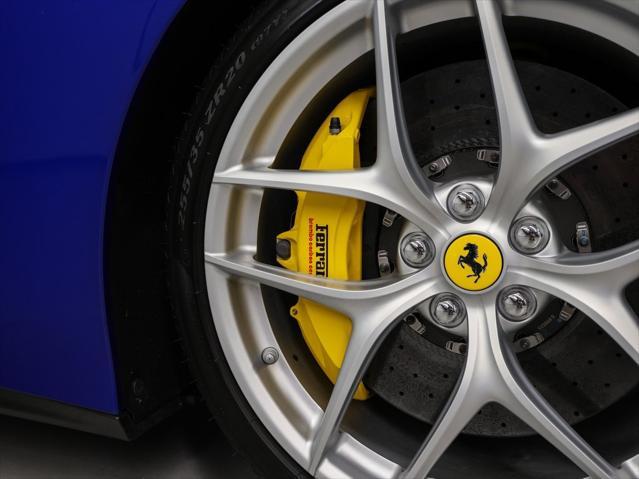 used 2016 Ferrari F12berlinetta car, priced at $329,990