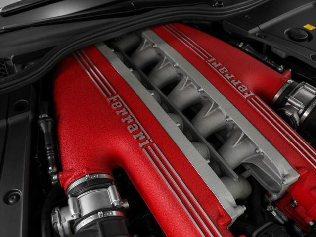 used 2016 Ferrari F12berlinetta car, priced at $329,990