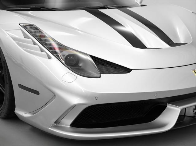 used 2015 Ferrari 458 Speciale car, priced at $844,890