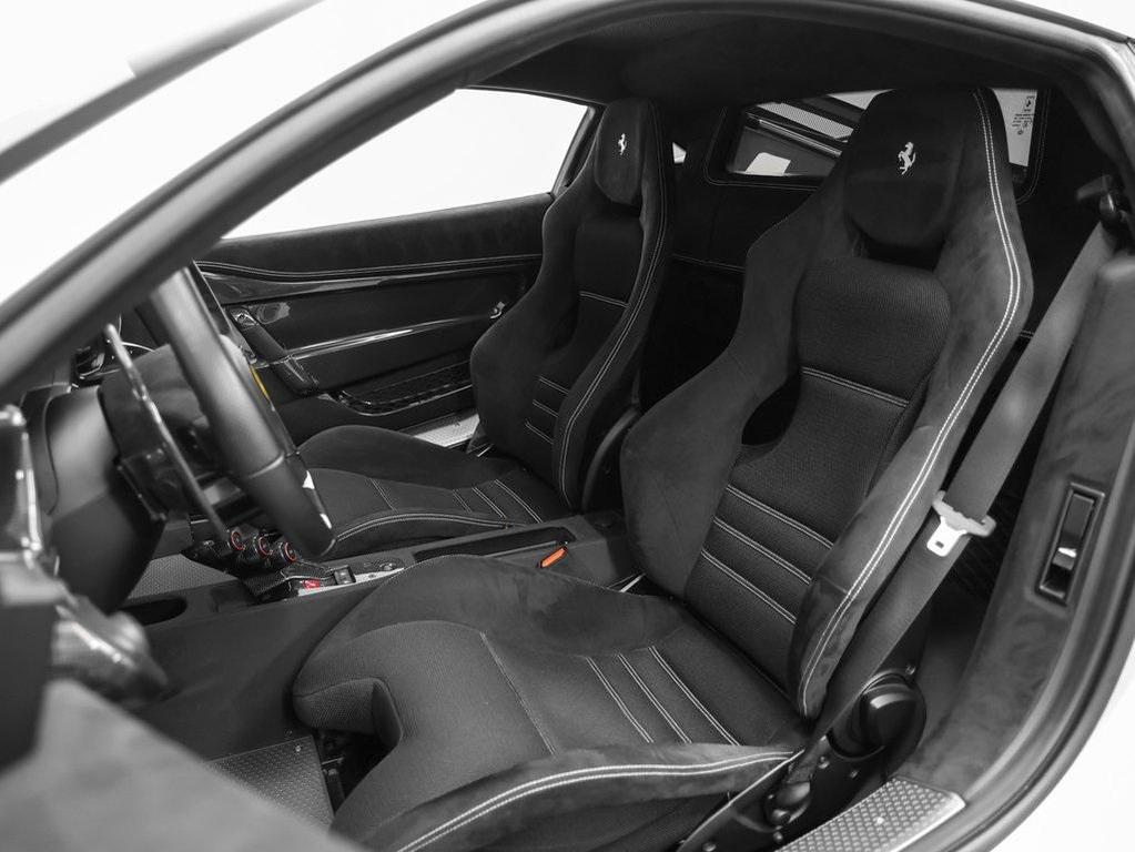 used 2015 Ferrari 458 Speciale car, priced at $844,890