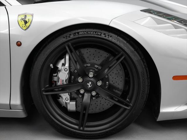 used 2015 Ferrari 458 Speciale car, priced at $844,890