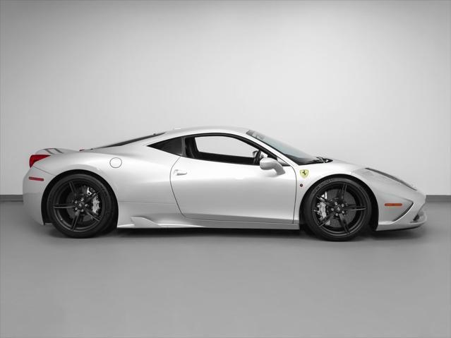 used 2015 Ferrari 458 Speciale car, priced at $844,890