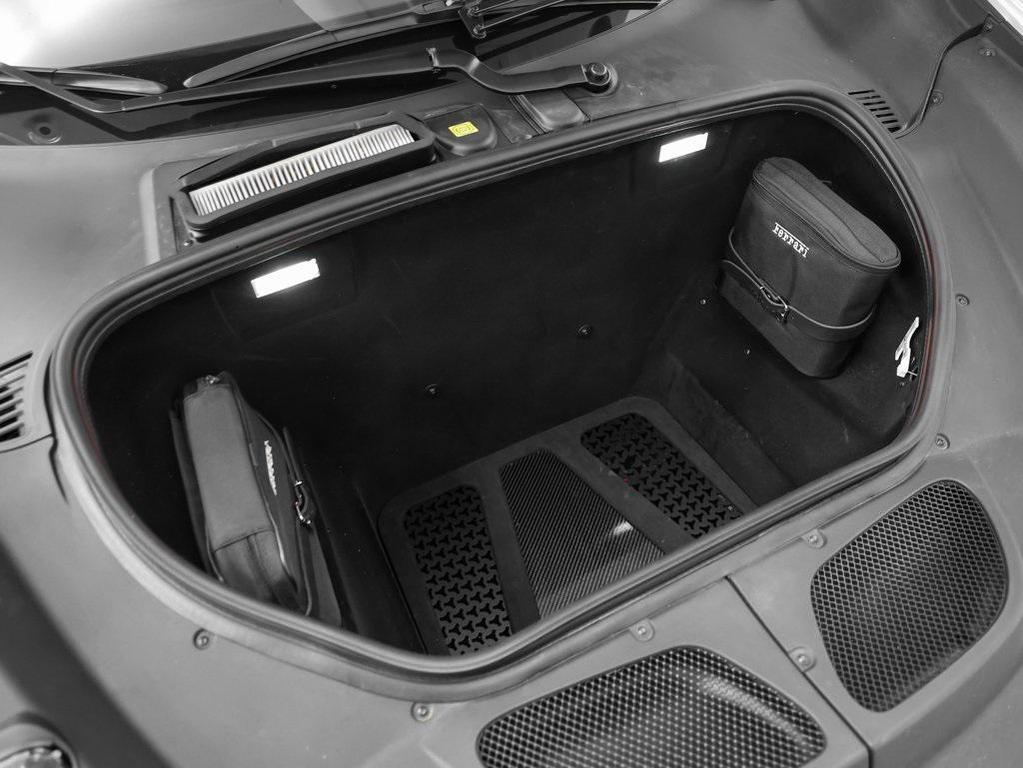 used 2015 Ferrari 458 Speciale car, priced at $844,890