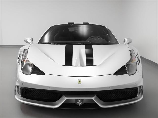 used 2015 Ferrari 458 Speciale car, priced at $844,890