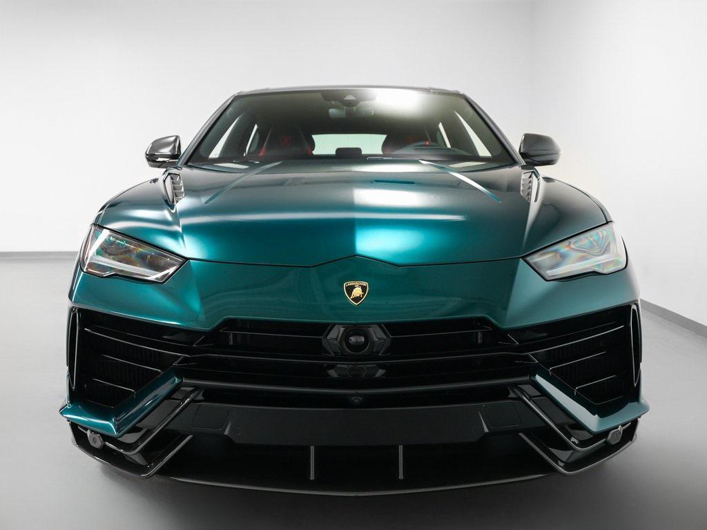 used 2024 Lamborghini Urus car, priced at $299,890