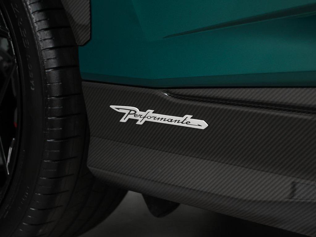 used 2024 Lamborghini Urus car, priced at $299,890