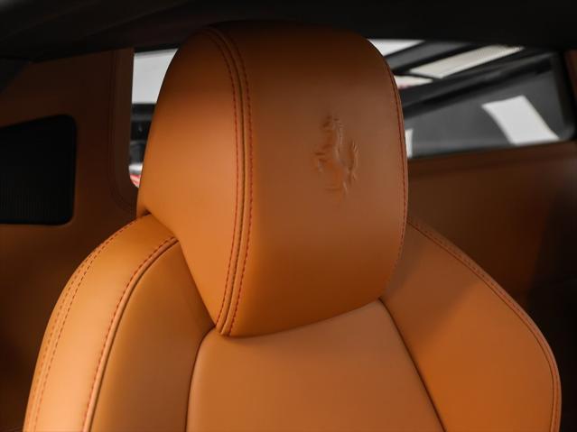 used 2011 Ferrari 458 Italia car, priced at $259,990