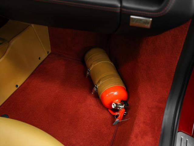 used 2011 Ferrari 458 Italia car, priced at $259,990