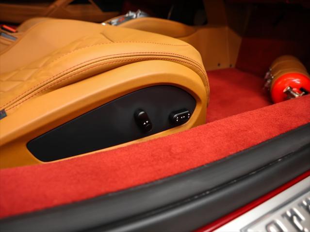used 2011 Ferrari 458 Italia car, priced at $259,990