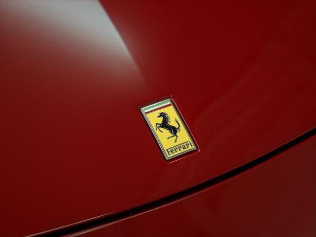 used 2011 Ferrari 458 Italia car, priced at $259,990