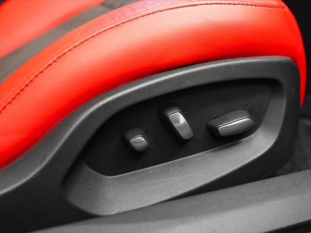 used 2019 Chevrolet Corvette car, priced at $174,990