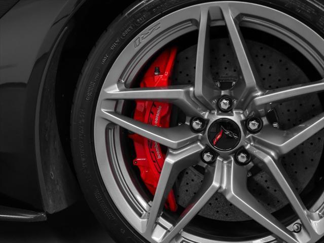 used 2019 Chevrolet Corvette car, priced at $174,990