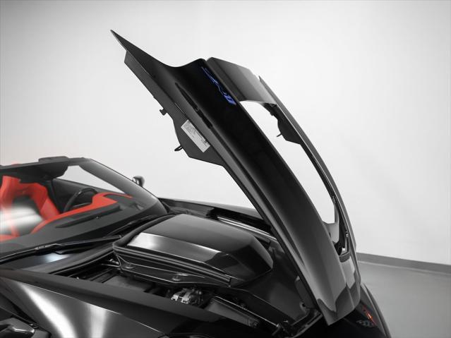 used 2019 Chevrolet Corvette car, priced at $174,990