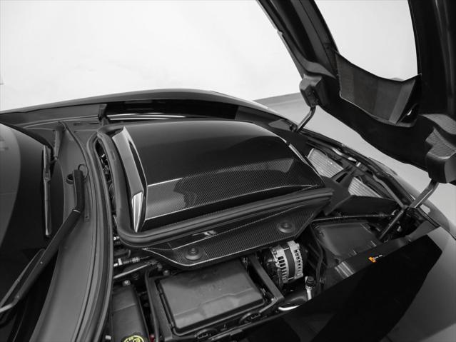 used 2019 Chevrolet Corvette car, priced at $174,990