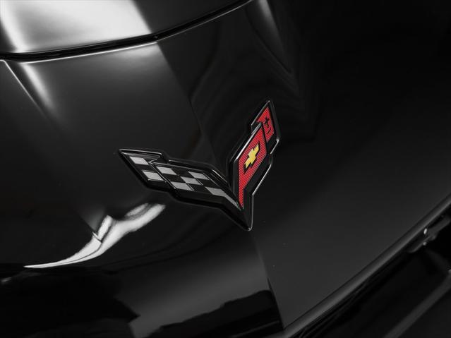 used 2019 Chevrolet Corvette car, priced at $174,990