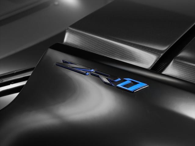 used 2019 Chevrolet Corvette car, priced at $174,990