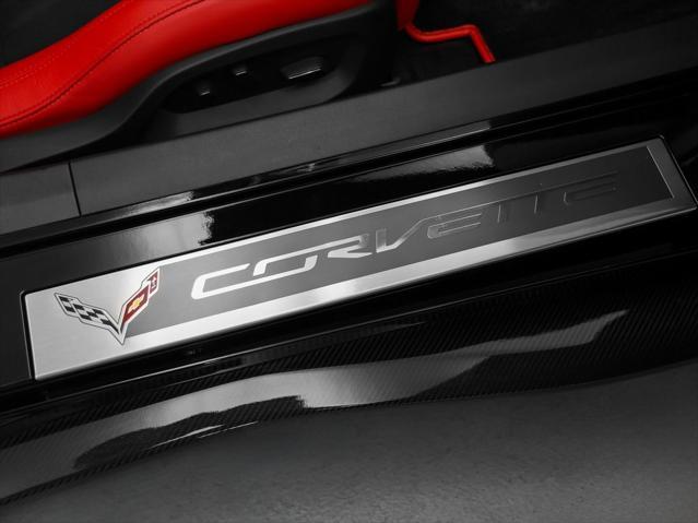 used 2019 Chevrolet Corvette car, priced at $174,990