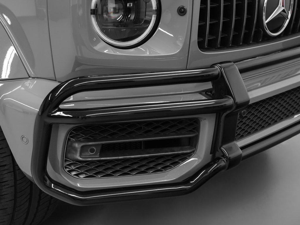 used 2023 Mercedes-Benz AMG G 63 car, priced at $189,890