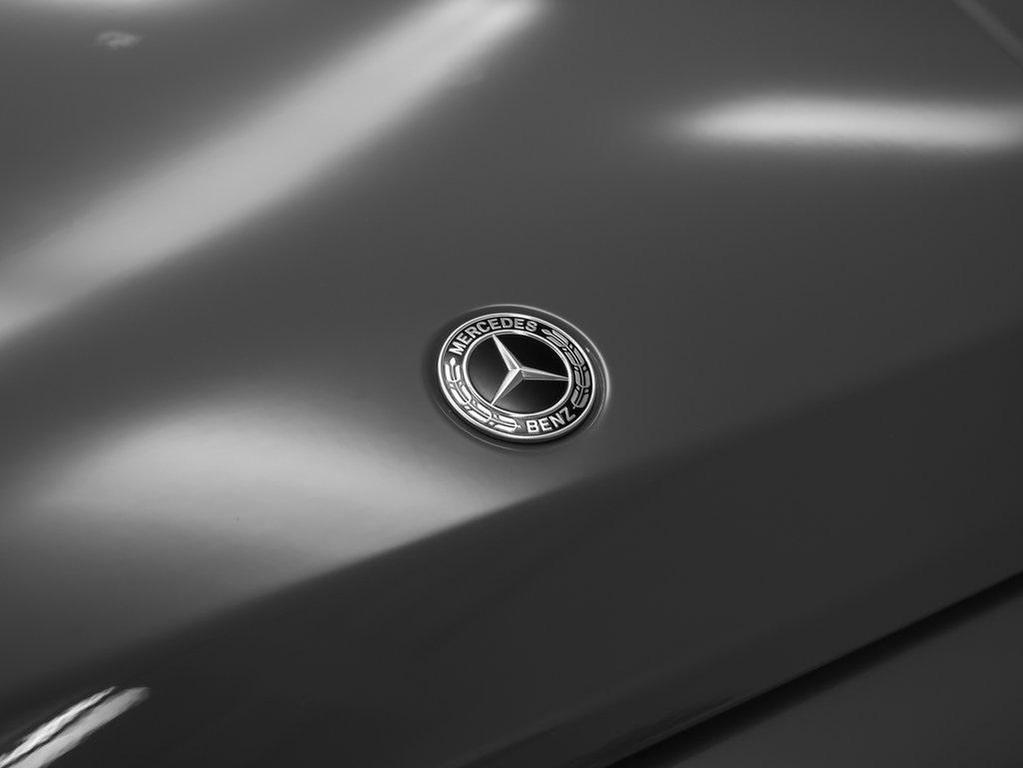 used 2023 Mercedes-Benz AMG G 63 car, priced at $189,890