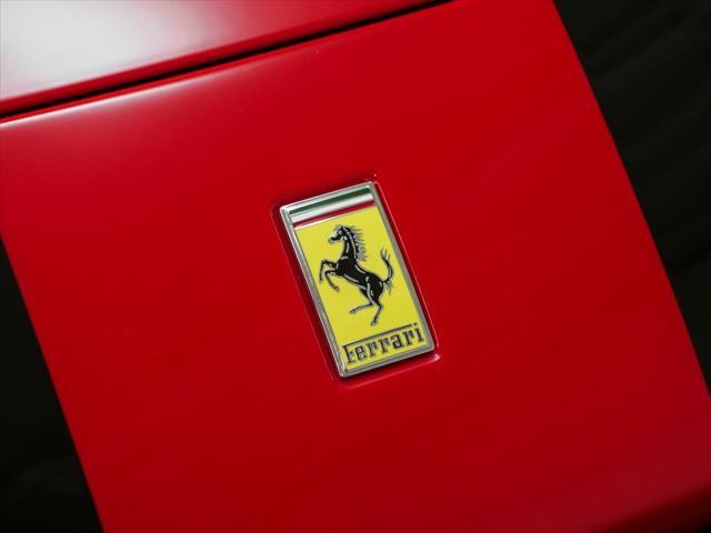 used 2024 Ferrari 296 GTB car, priced at $359,890