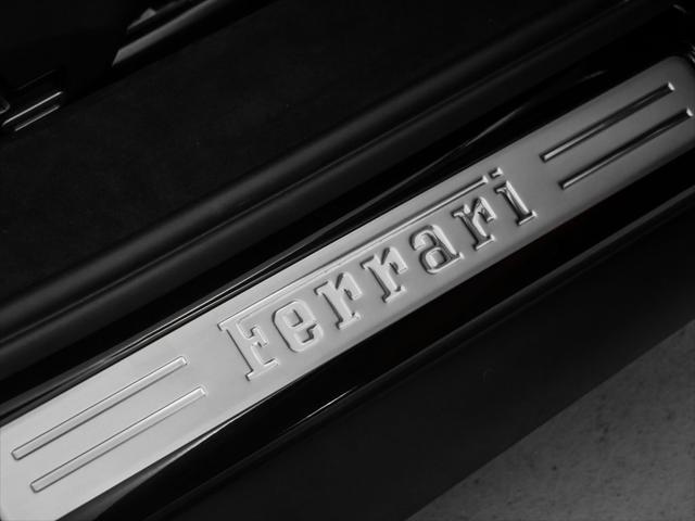 used 2024 Ferrari 296 GTB car, priced at $359,890
