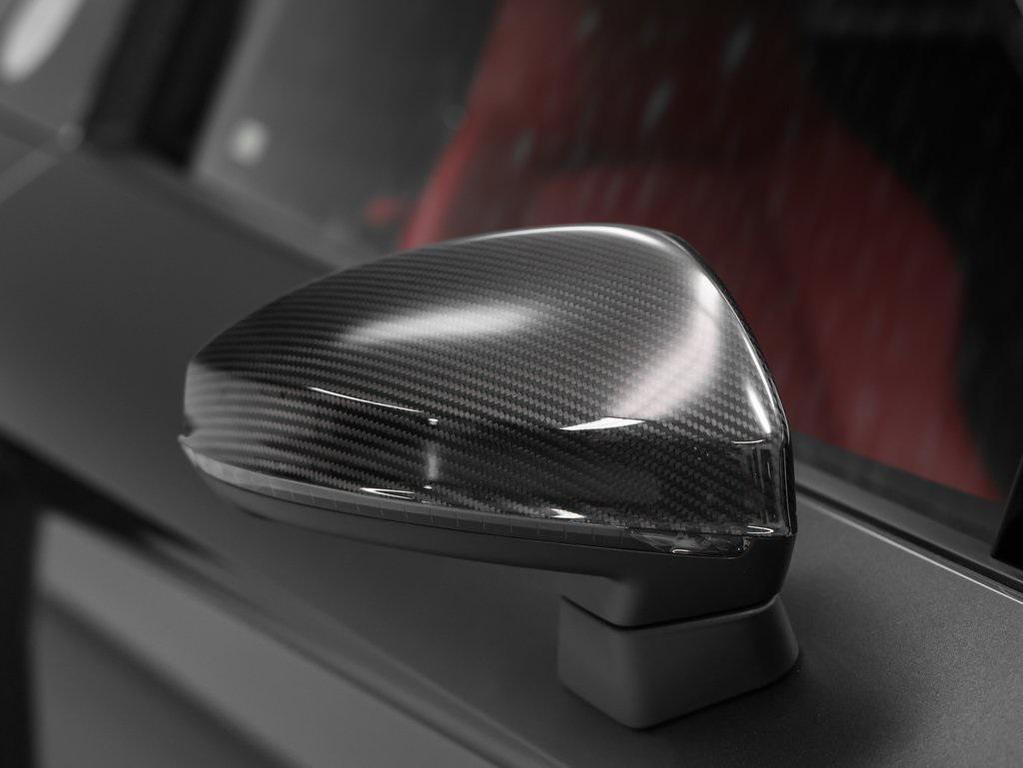 used 2017 Audi R8 car, priced at $153,343