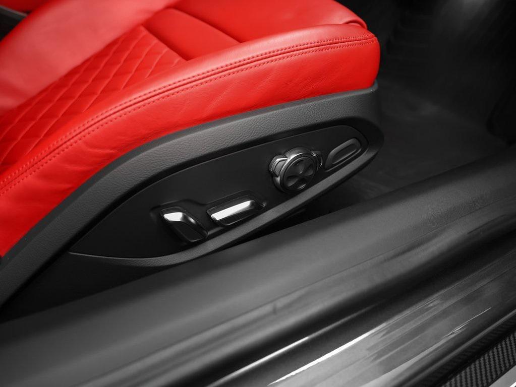 used 2017 Audi R8 car, priced at $153,343