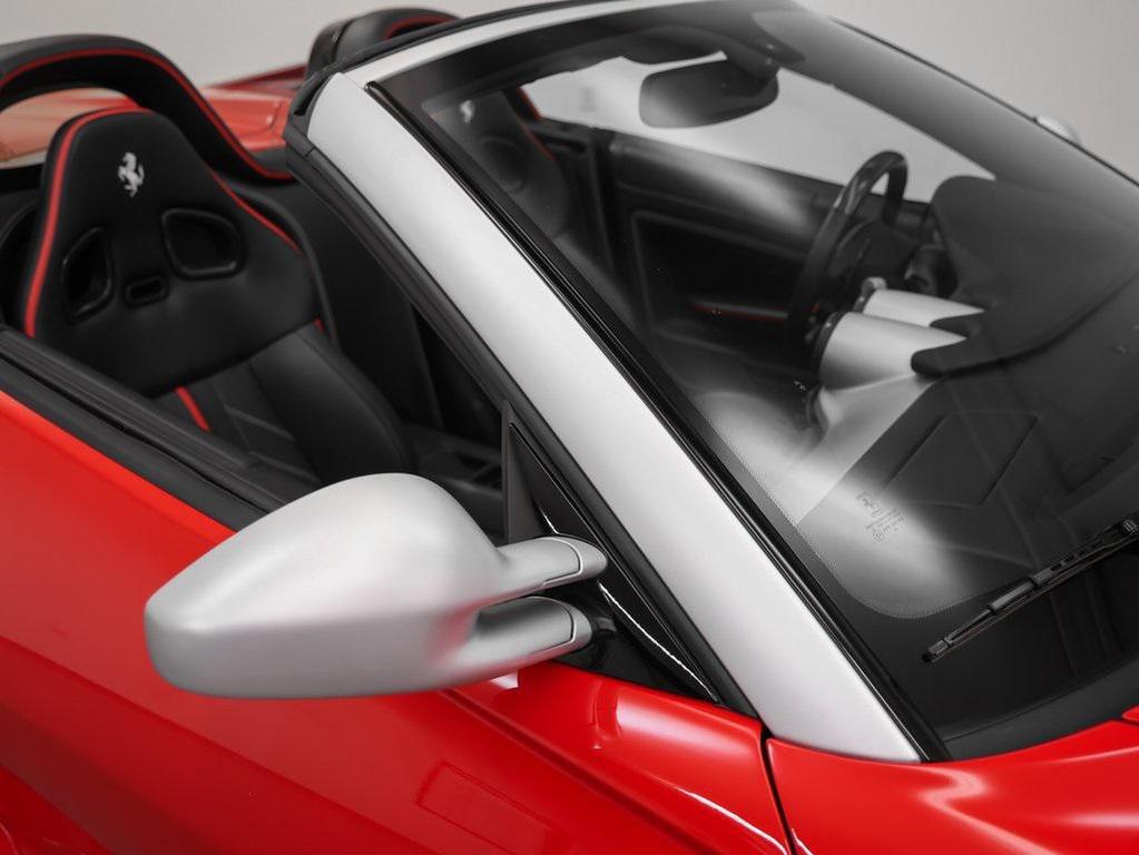 used 2011 Ferrari 599 GTO car, priced at $2,399,890