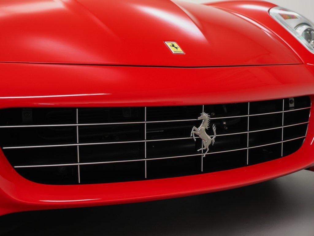 used 2011 Ferrari 599 GTO car, priced at $2,399,890