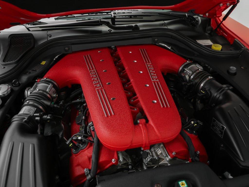 used 2011 Ferrari 599 GTO car, priced at $2,399,890