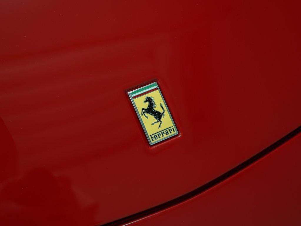 used 2011 Ferrari 599 GTO car, priced at $2,399,890