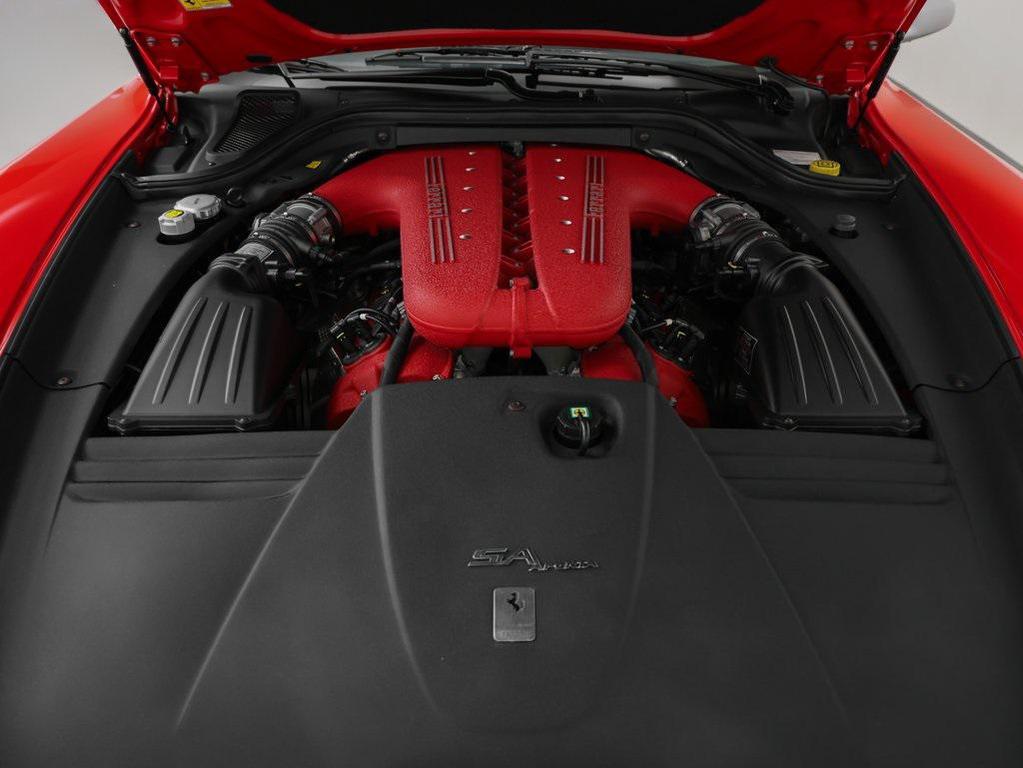 used 2011 Ferrari 599 GTO car, priced at $2,399,890