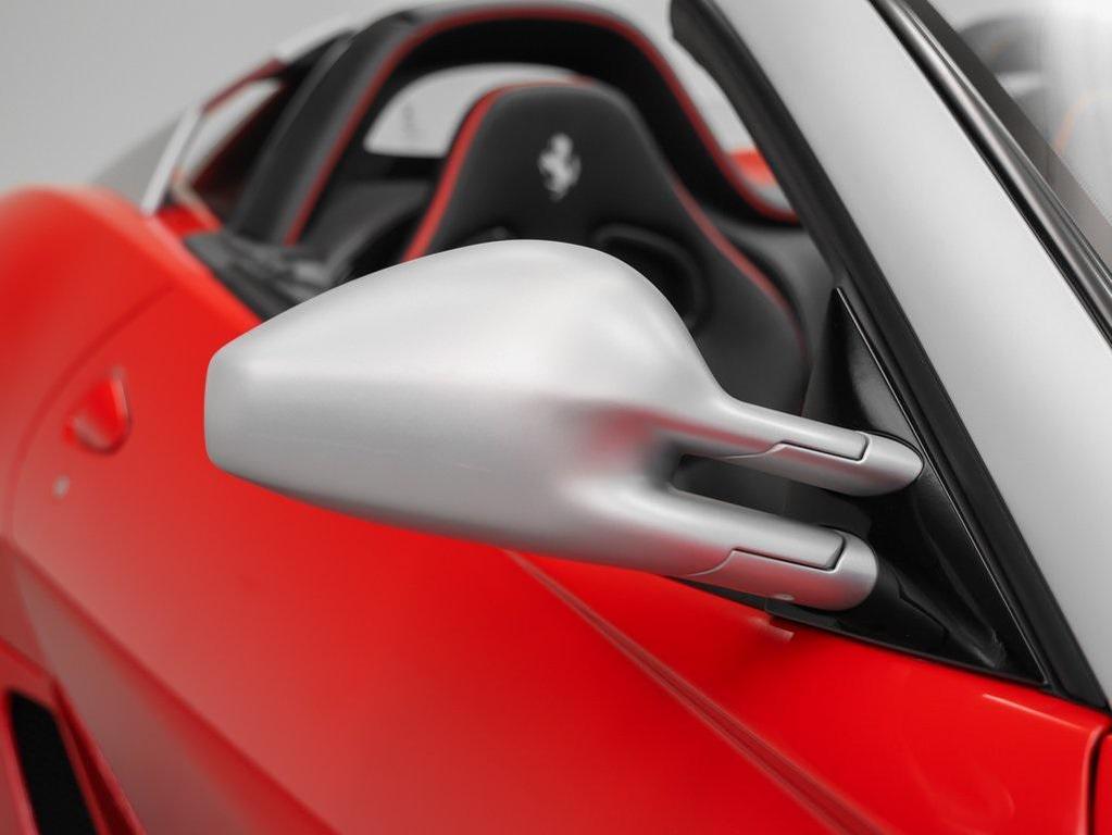 used 2011 Ferrari 599 GTO car, priced at $2,399,890