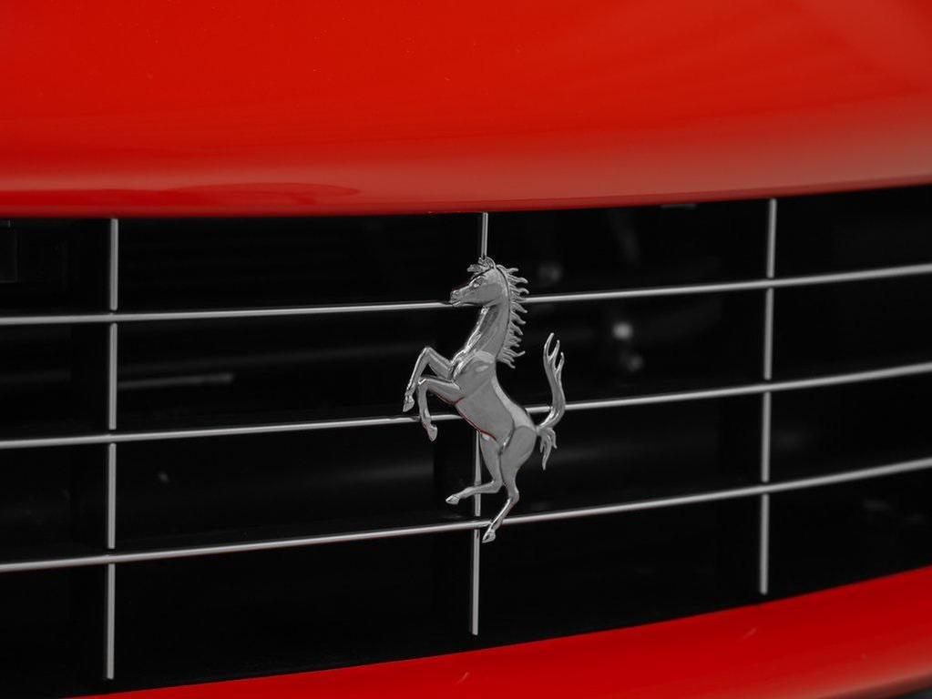 used 2011 Ferrari 599 GTO car, priced at $2,399,890